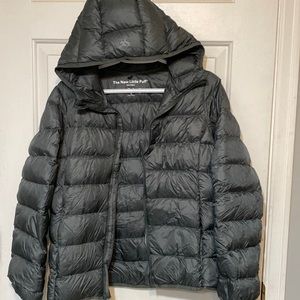 TNA Puffer Jacket Size Small